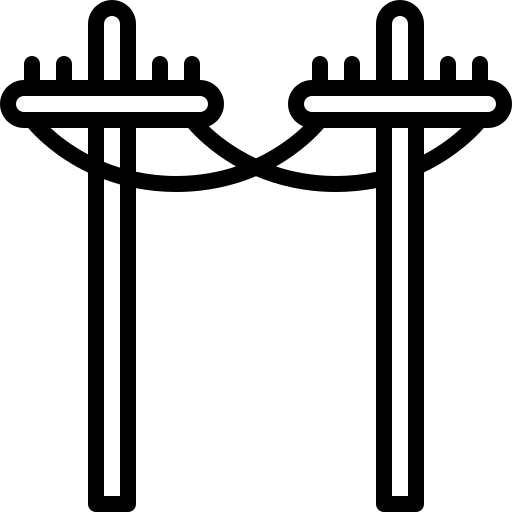 Electric Pole