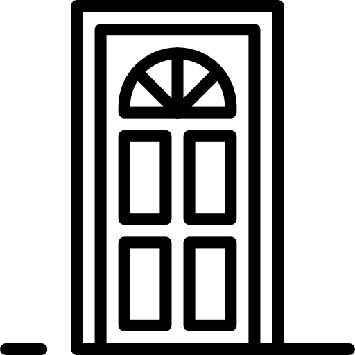 Doors - Poly Composite (Fiber Re-inforce Polymer)