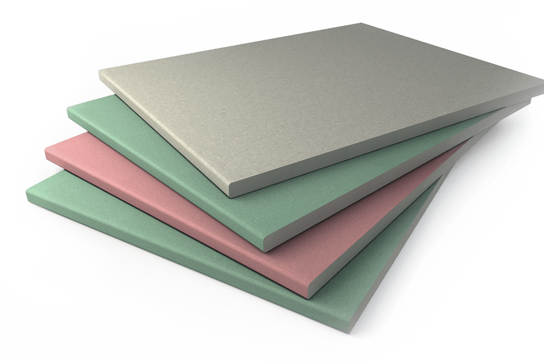 Gypsum Board